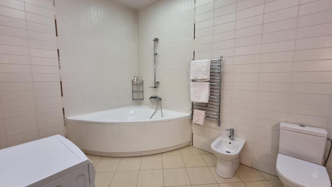Appartement Old Town Peitavas Street With Parking
