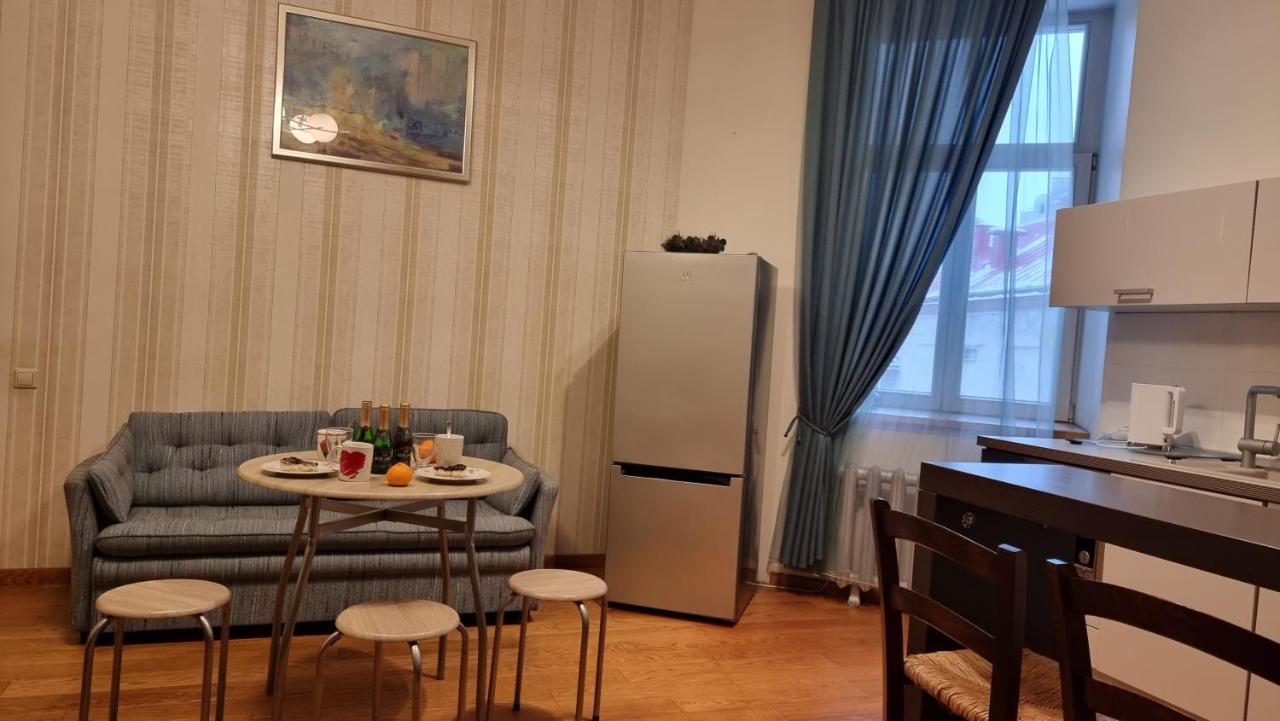 Appartement Old Town Peitavas Street With Parking