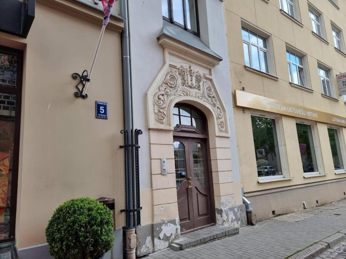 Old Town Peitavas Street With Parking Appartement *